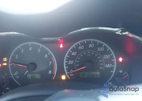 2012 Toyota Corolla Le из США, поврежденный, VIN 2T1BU4EE1CC893279